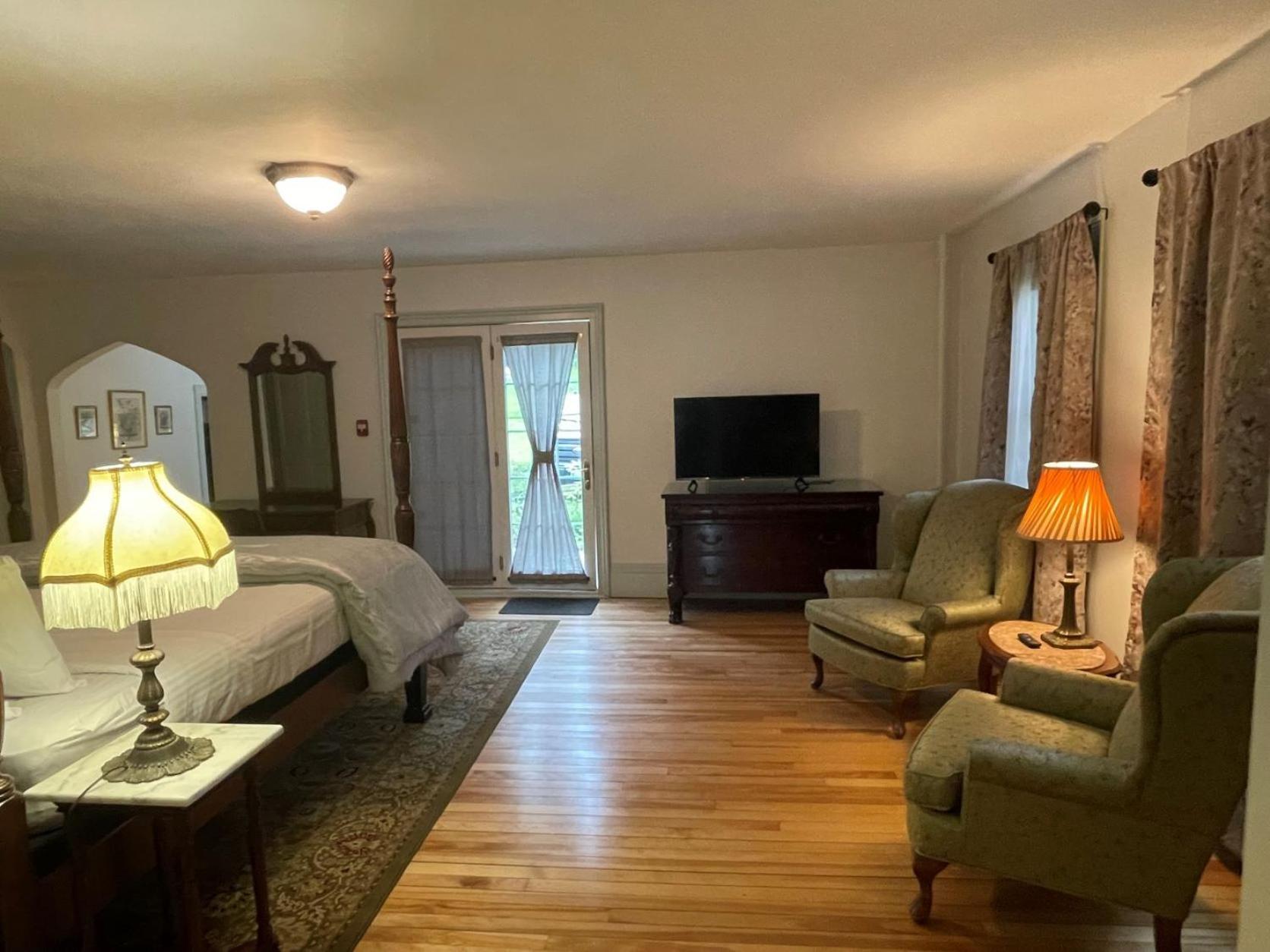 Arlington Inn & Spa photo 45