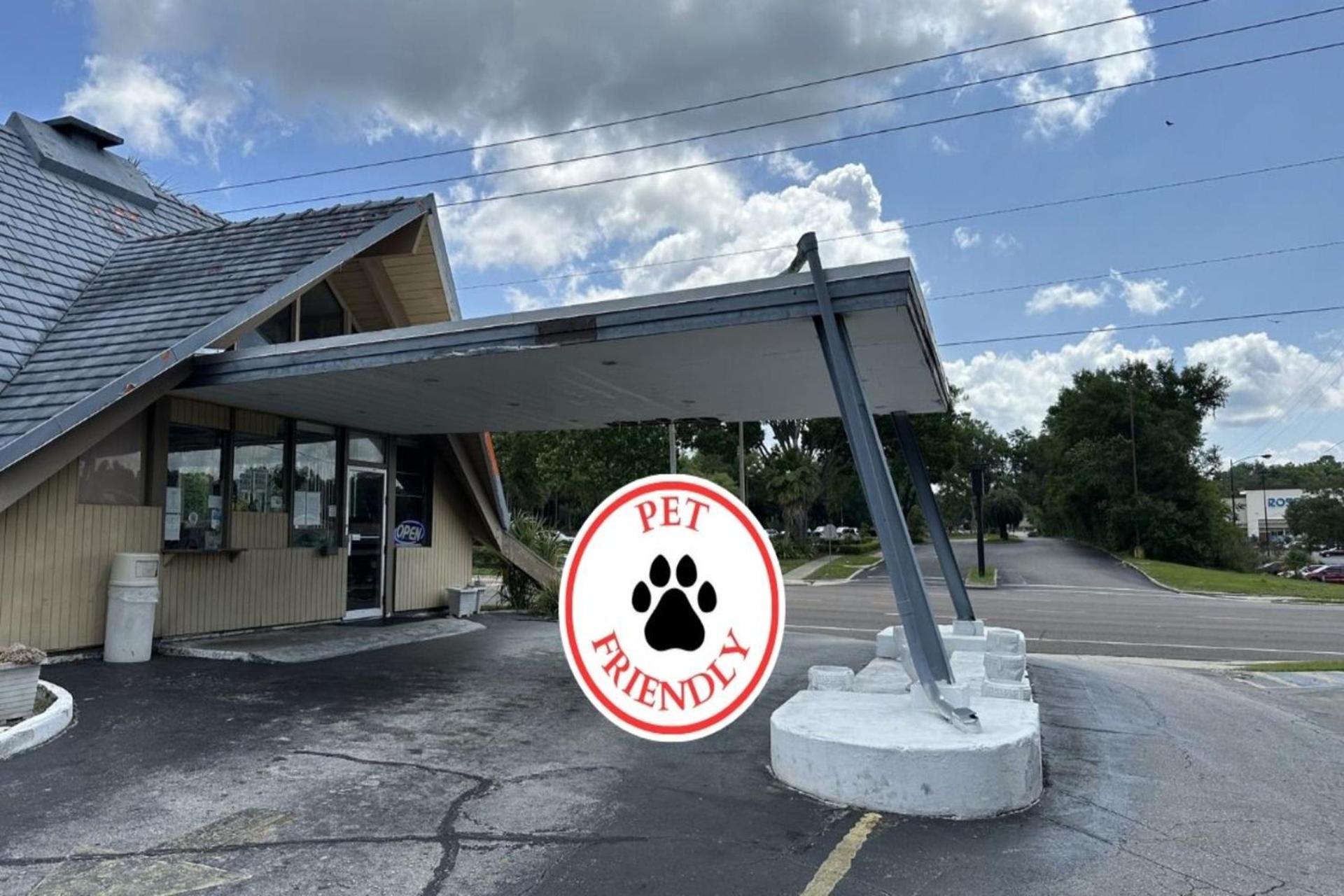 Campus Inn by Hotel O Gainesville - University Area photo 24