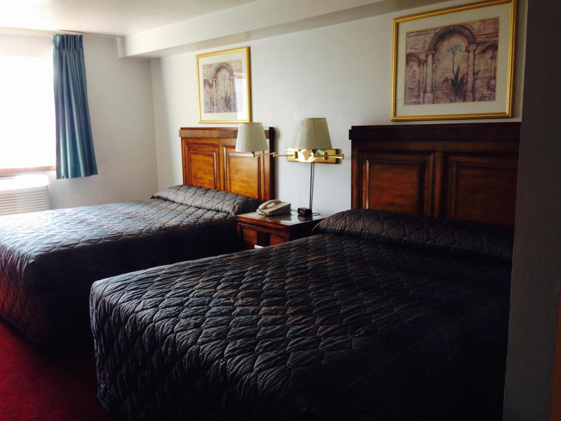 Bay City Inn photo 17