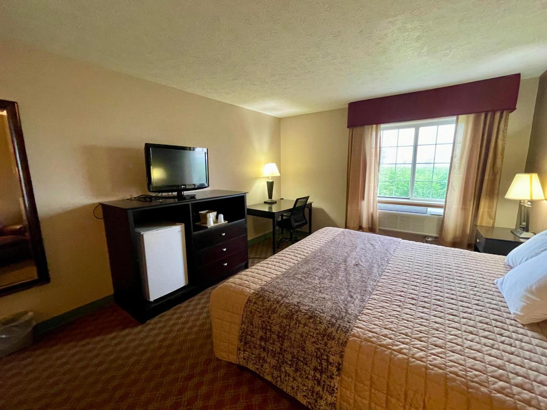 The Woodridge Inn photo 7