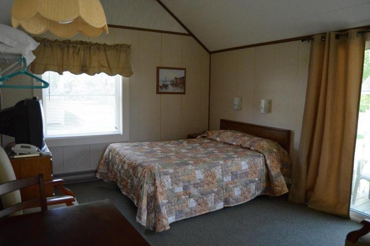 Kennebunk Gallery Motel and Cottages photo 11