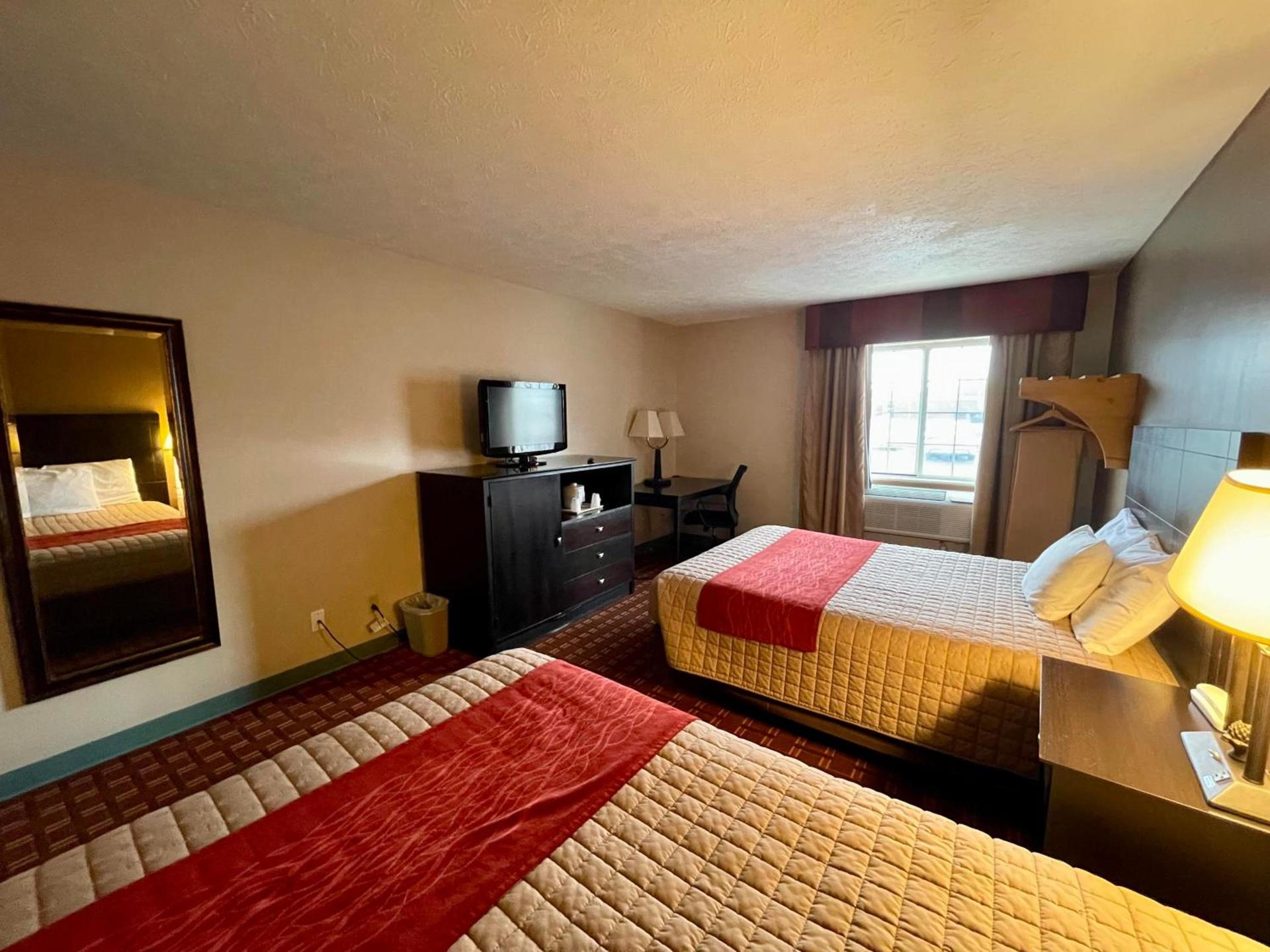 The Woodridge Inn photo 9