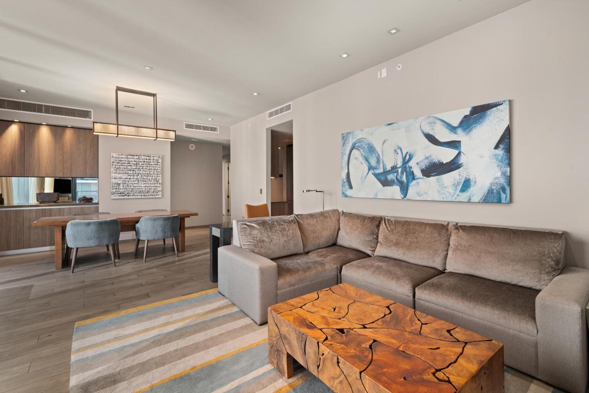 EAST Miami Residences photo 3