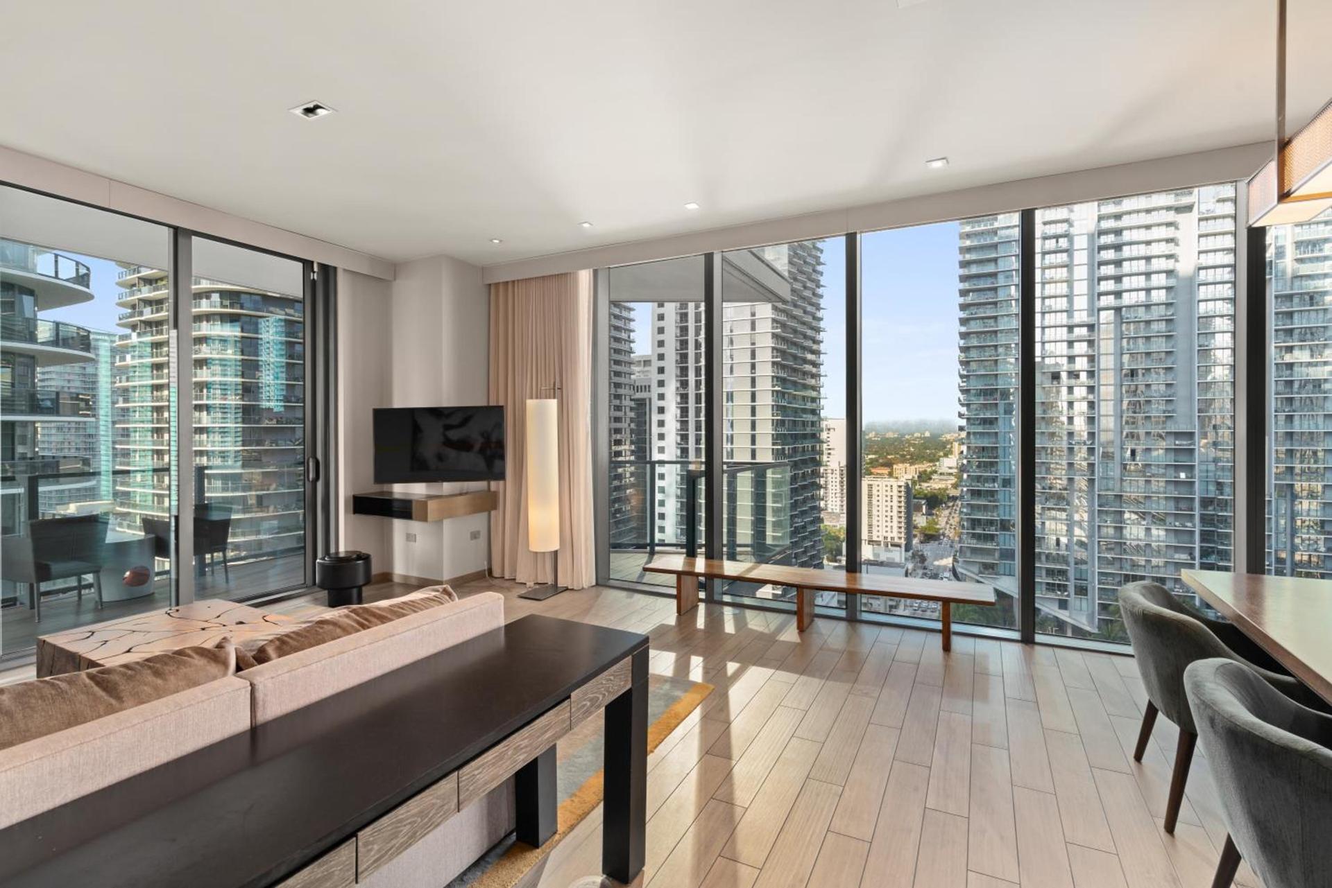 EAST Miami Residences photo 54
