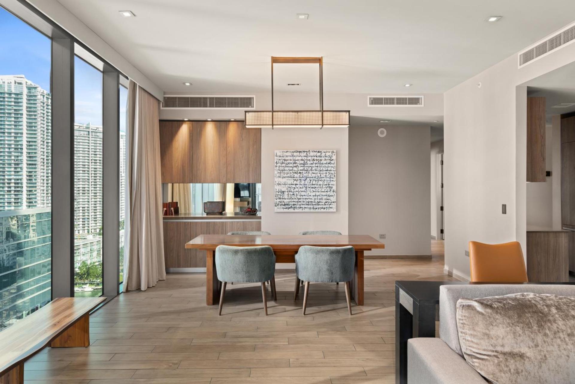 EAST Miami Residences photo 4