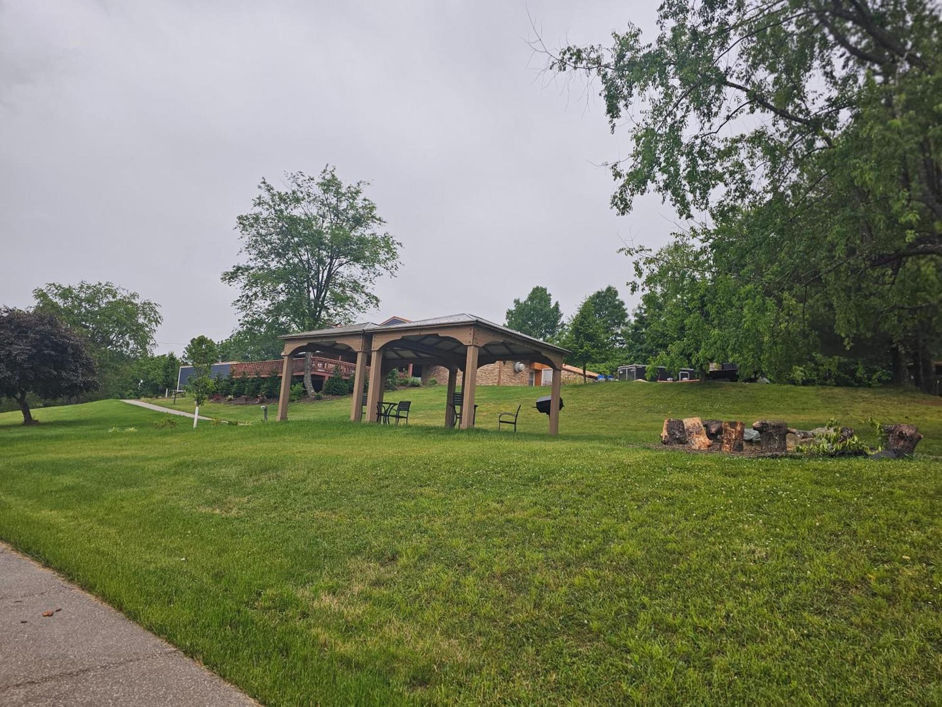 Lodge at Chalk Hill photo 15