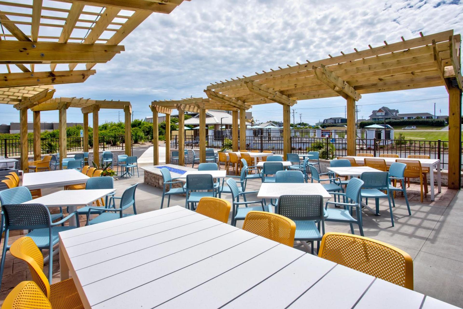 Holiday Inn Express Kitty Hawk - Outer Banks by IHG photo 6