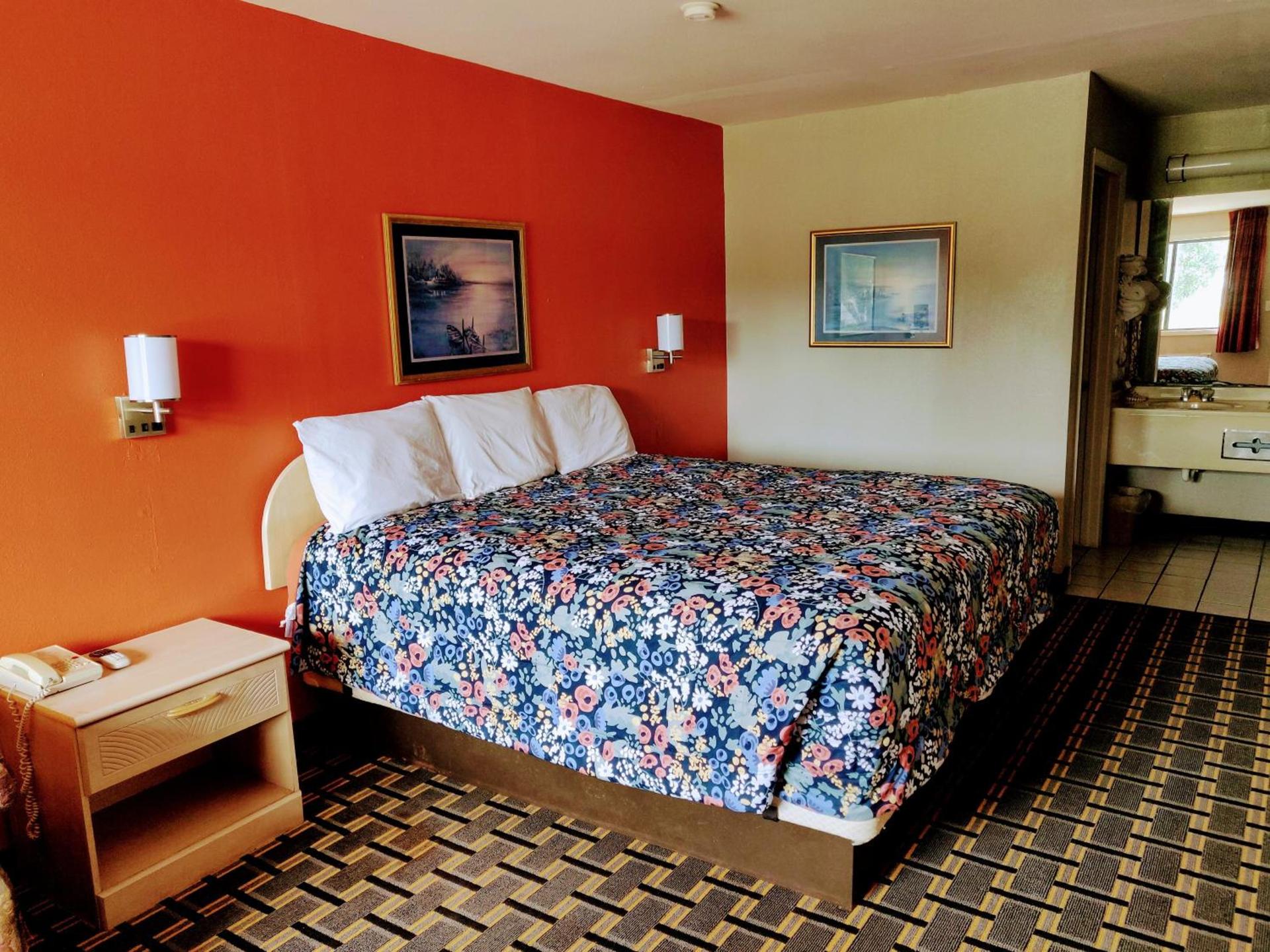 Executive Inn Express Delhi photo 19