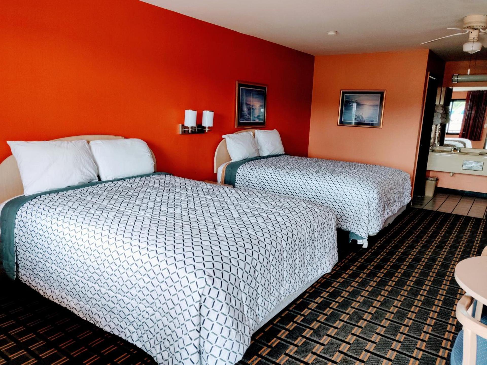 Executive Inn Express Delhi photo 20