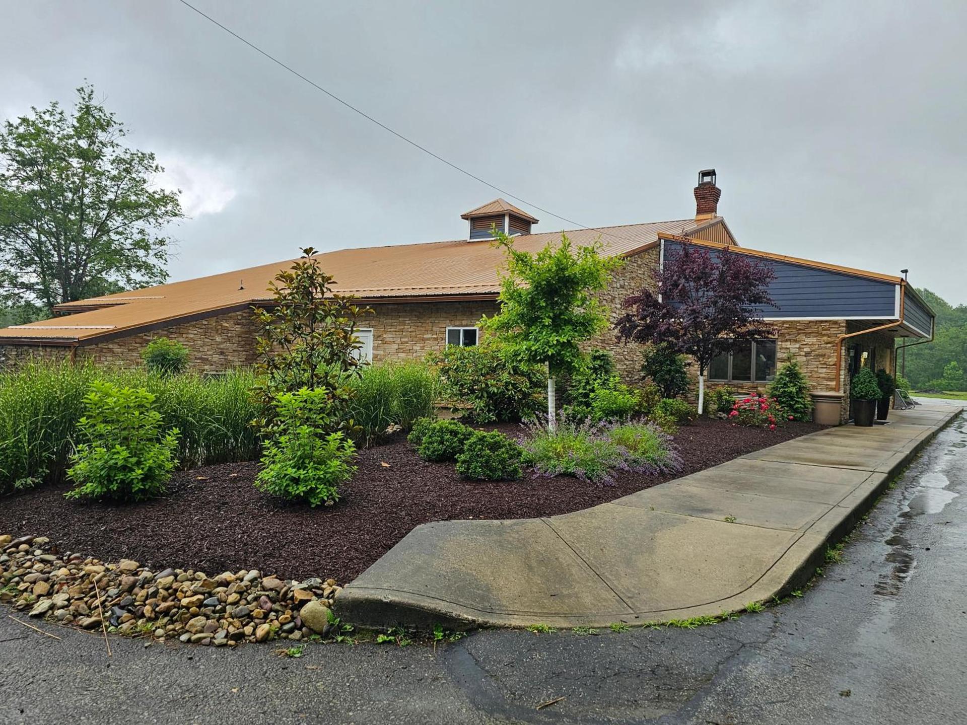 Lodge at Chalk Hill photo 18
