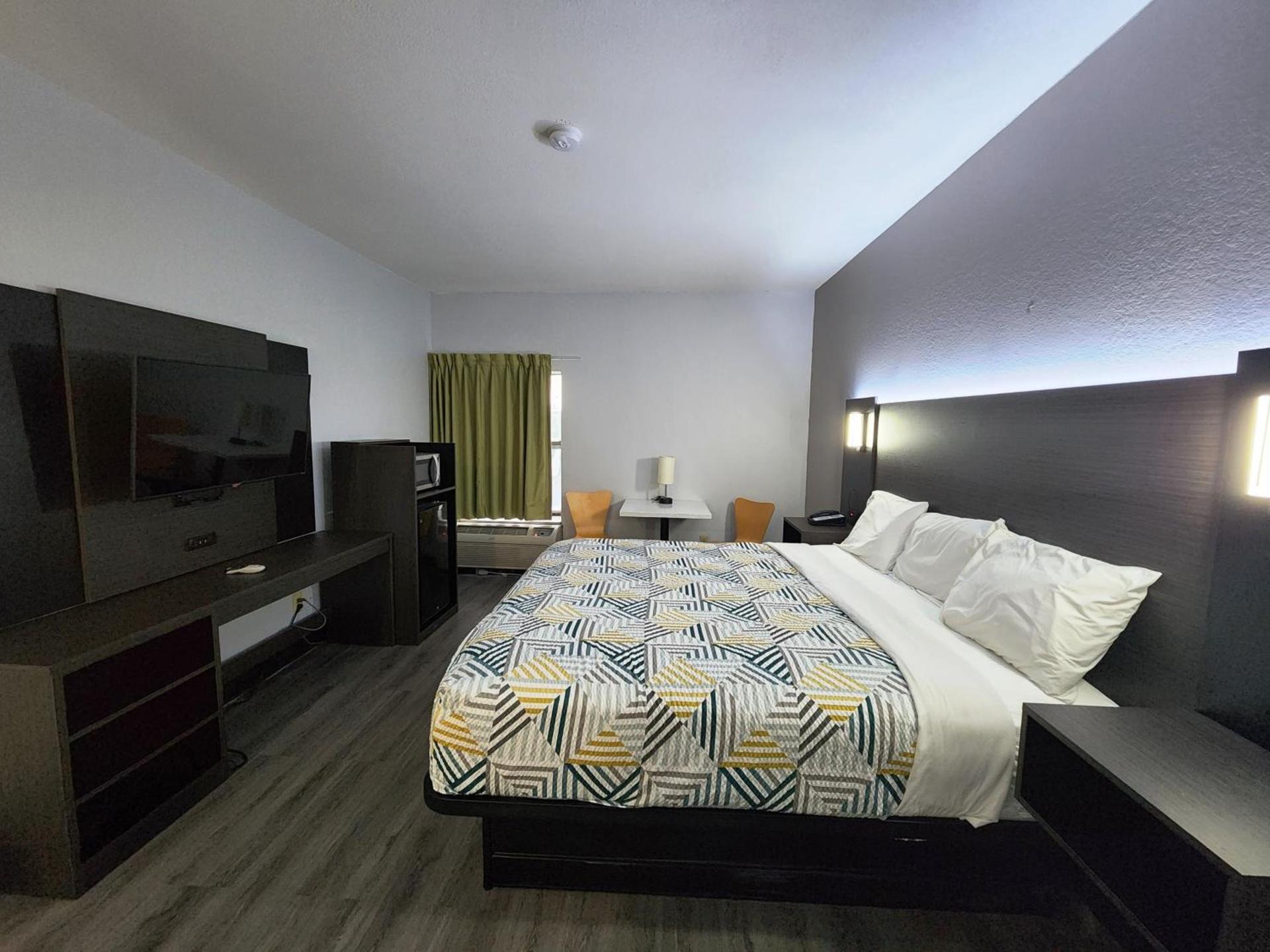Motel 6-Pine Bluff, AR photo 21