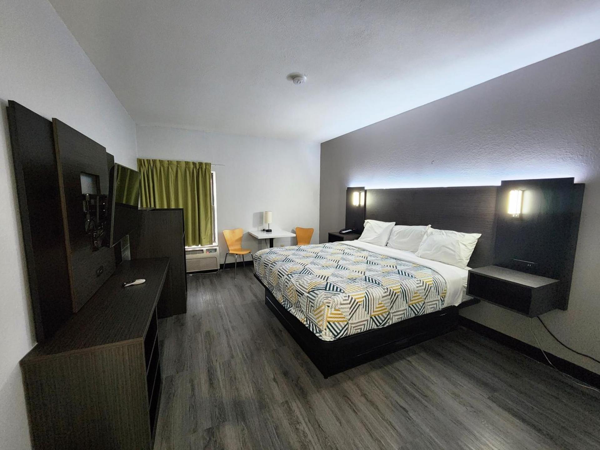 Motel 6-Pine Bluff, AR photo 20