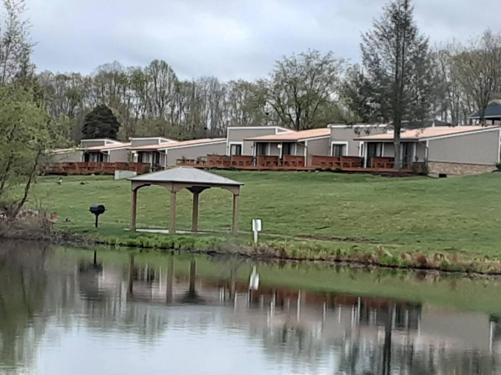 Lodge at Chalk Hill photo 20