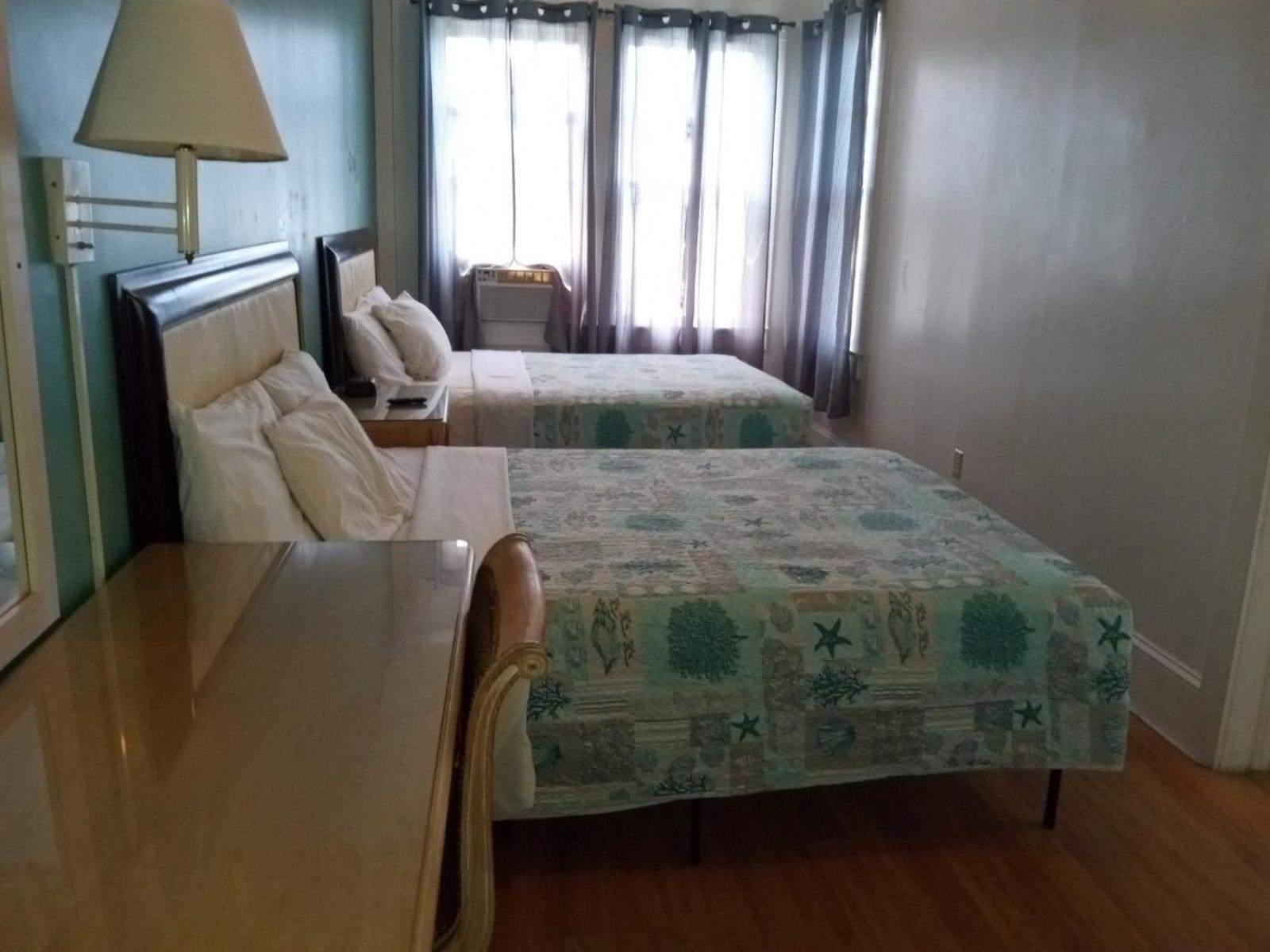 Surf Villa Hotel photo 24
