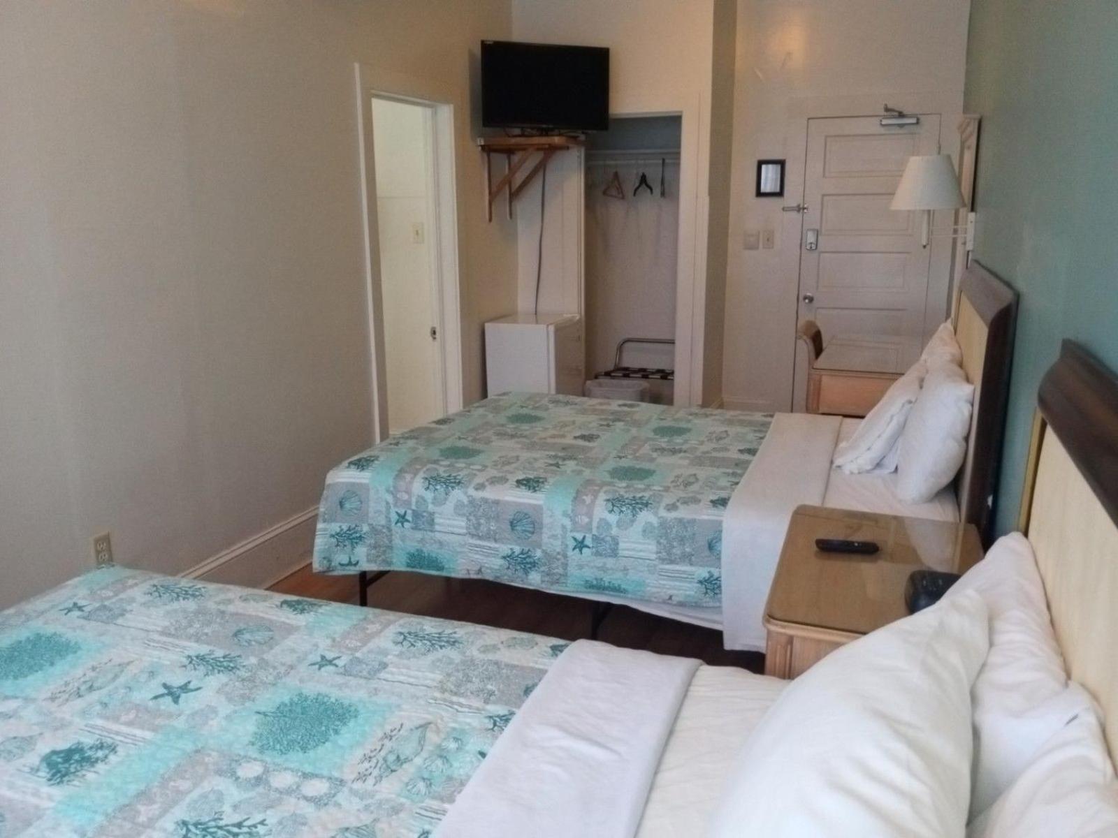 Surf Villa Hotel photo 27