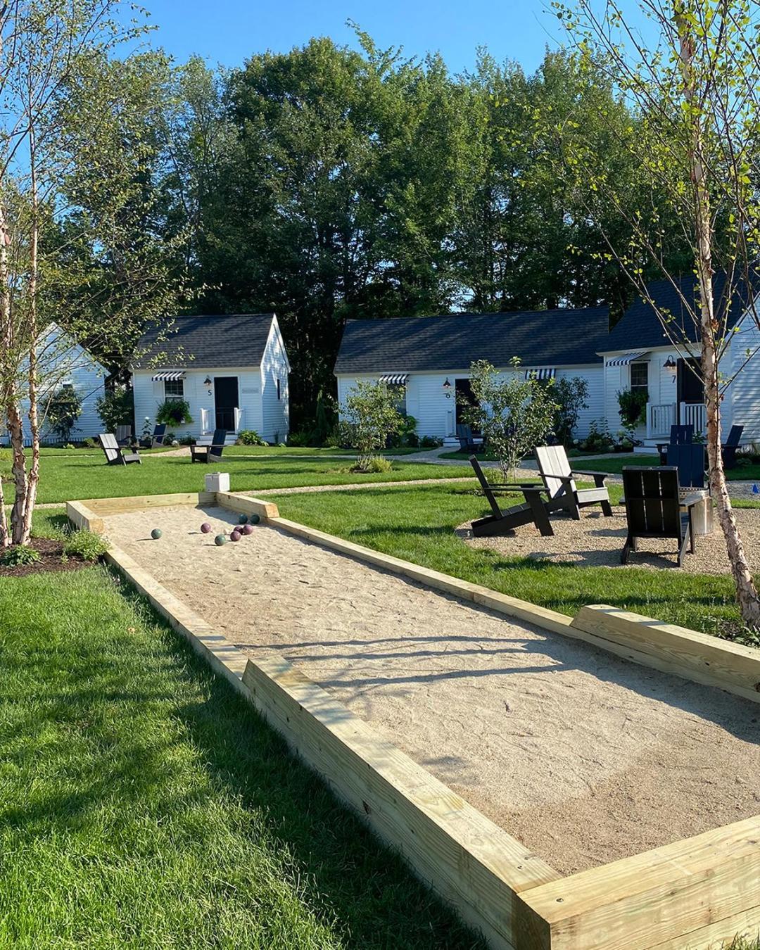 Wanderer Cottages photo 17