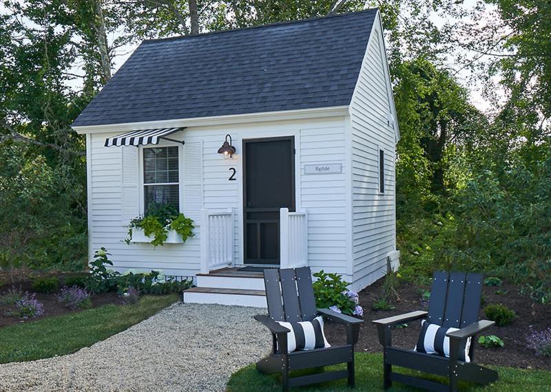 Wanderer Cottages photo 5