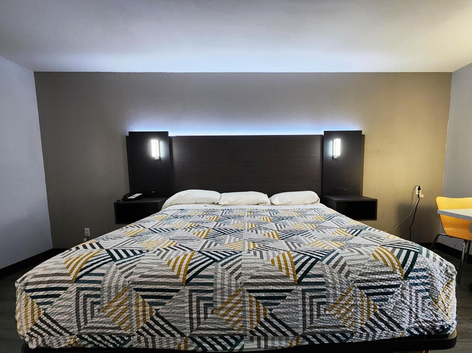 Motel 6-Pine Bluff, AR photo 24
