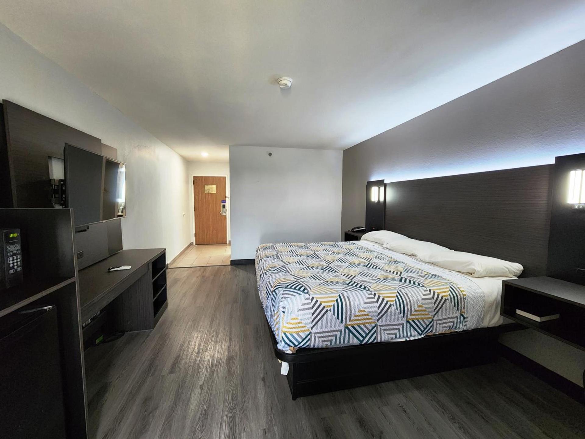 Motel 6-Pine Bluff, AR photo 22