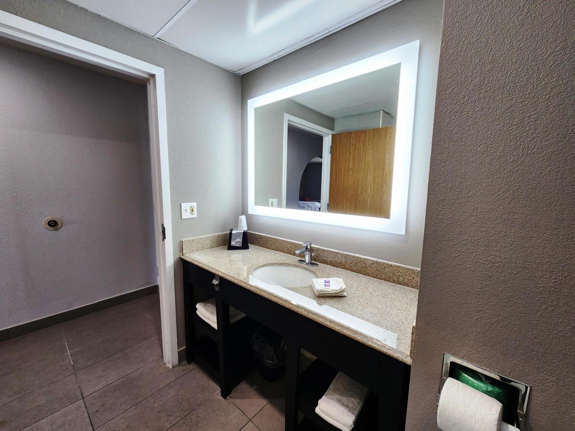 Motel 6-Pine Bluff, AR photo 26
