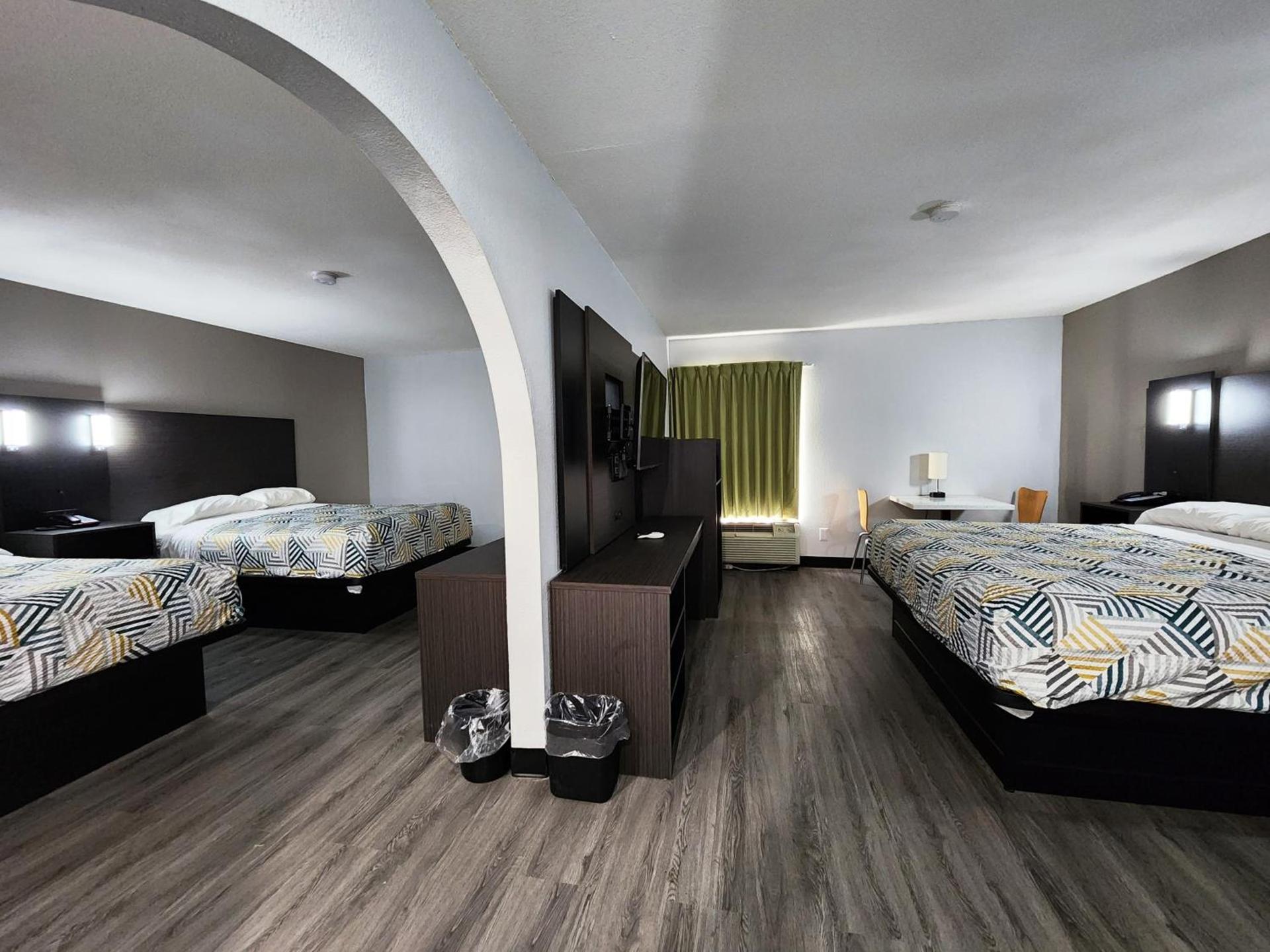 Motel 6-Pine Bluff, AR photo 33