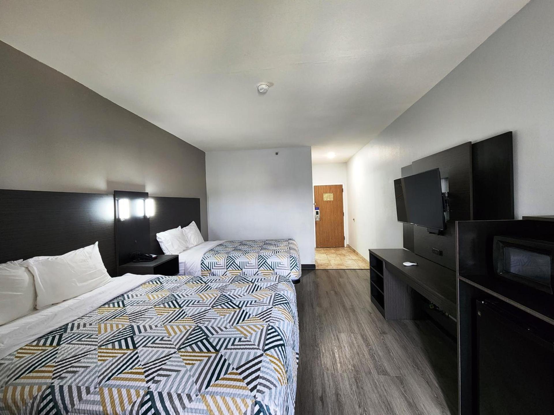 Motel 6-Pine Bluff, AR photo 34