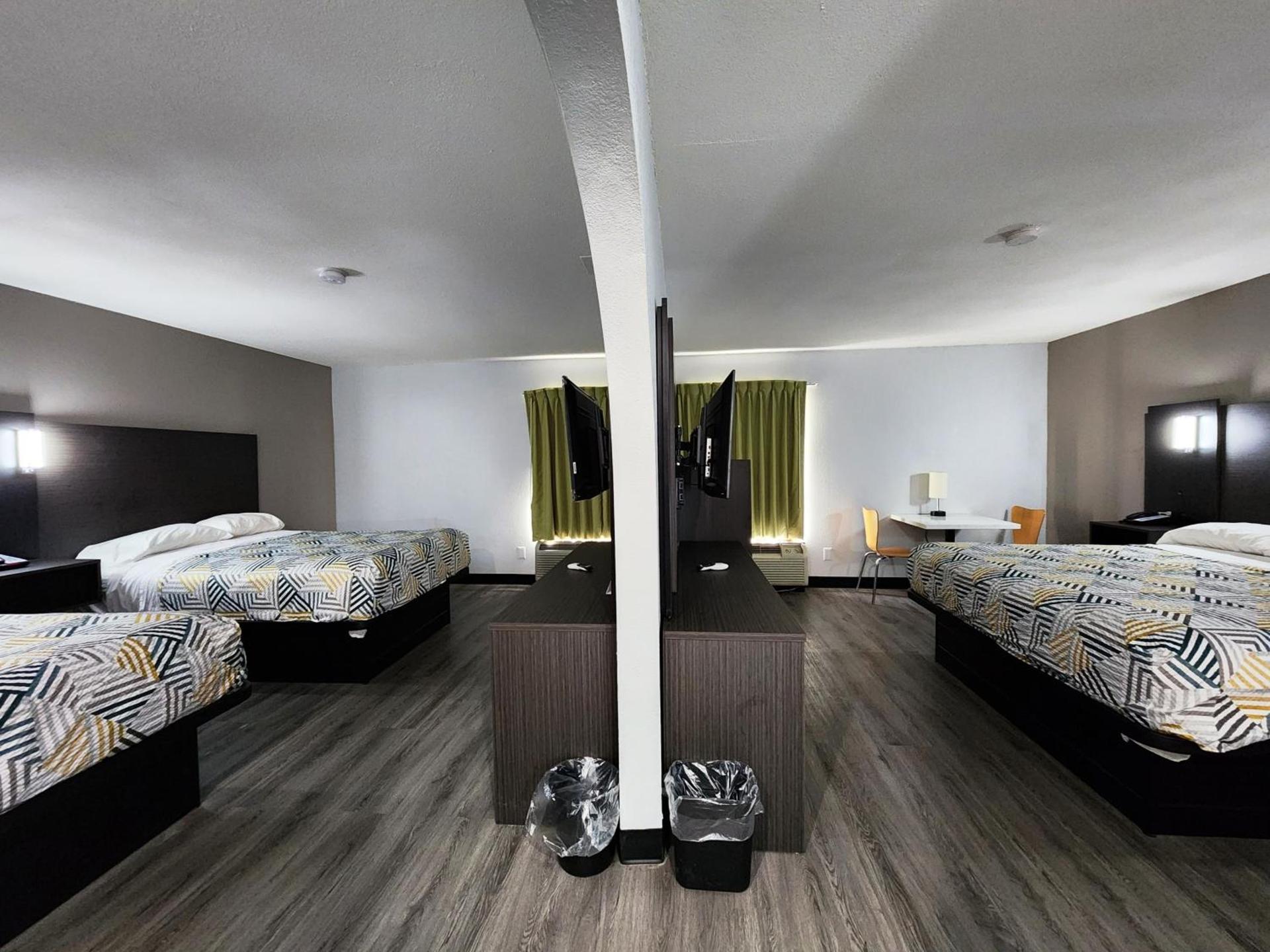 Motel 6-Pine Bluff, AR photo 35