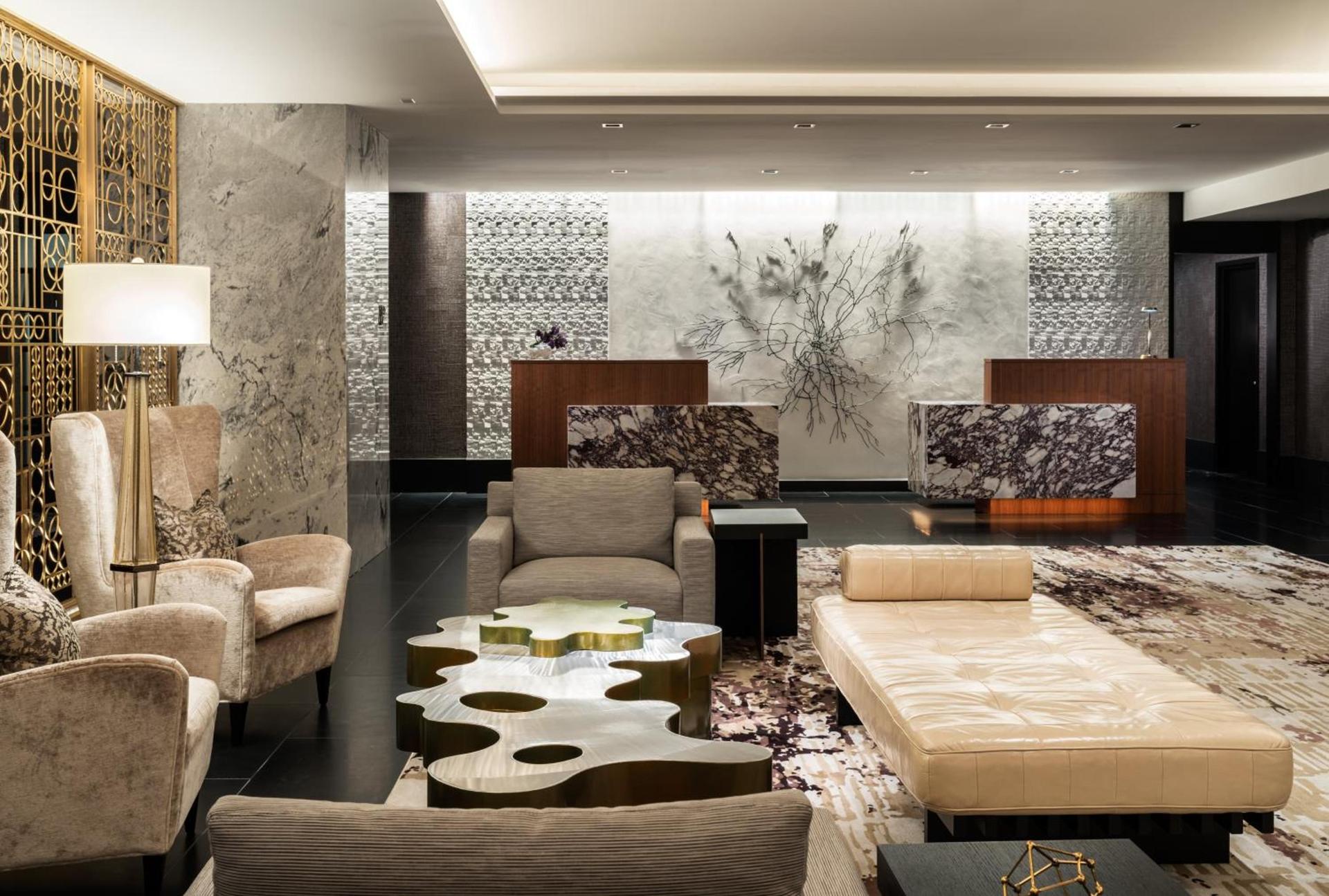 The Ritz-Carlton, Chicago photo 3