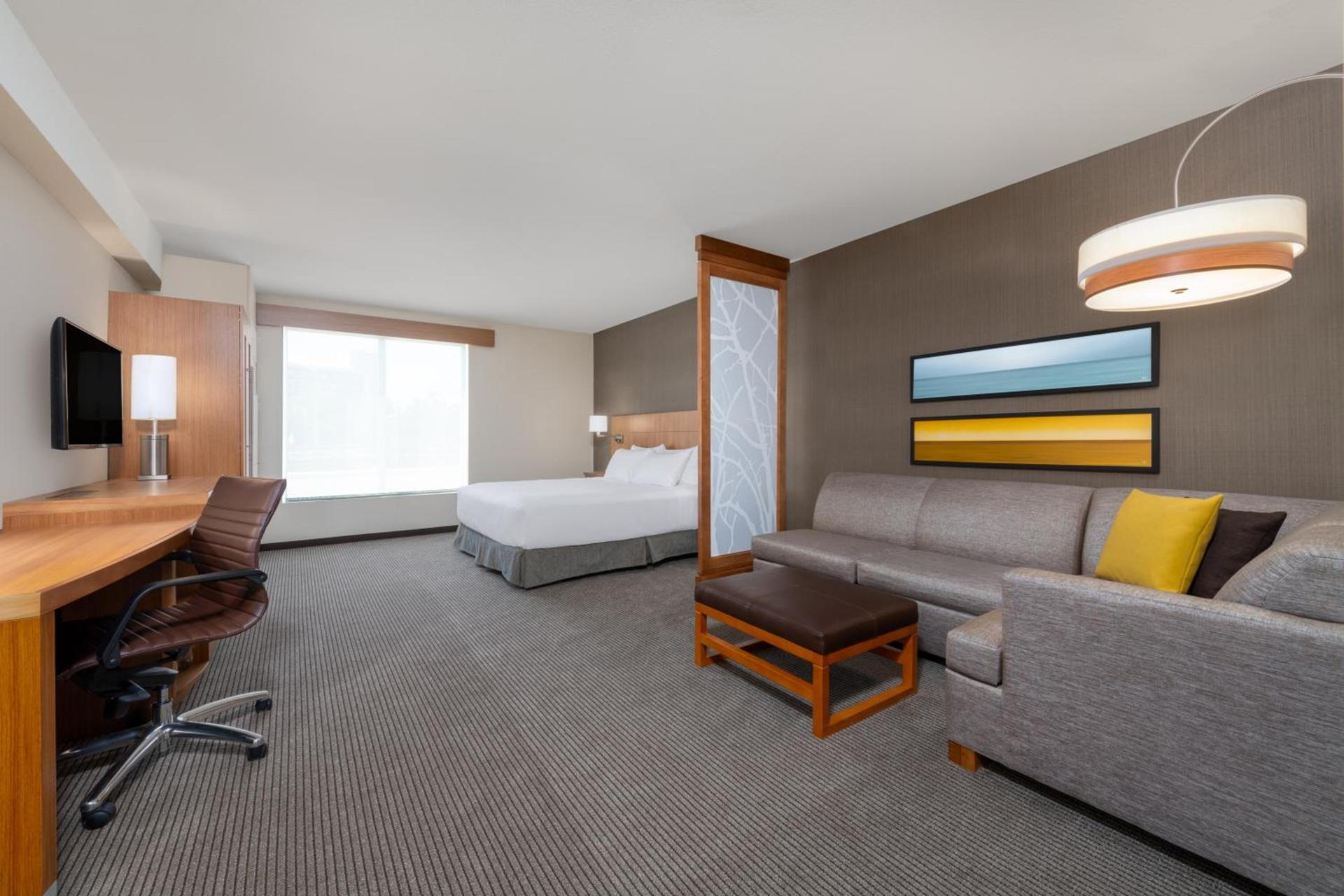 Hyatt Place San Jose Airport photo 10