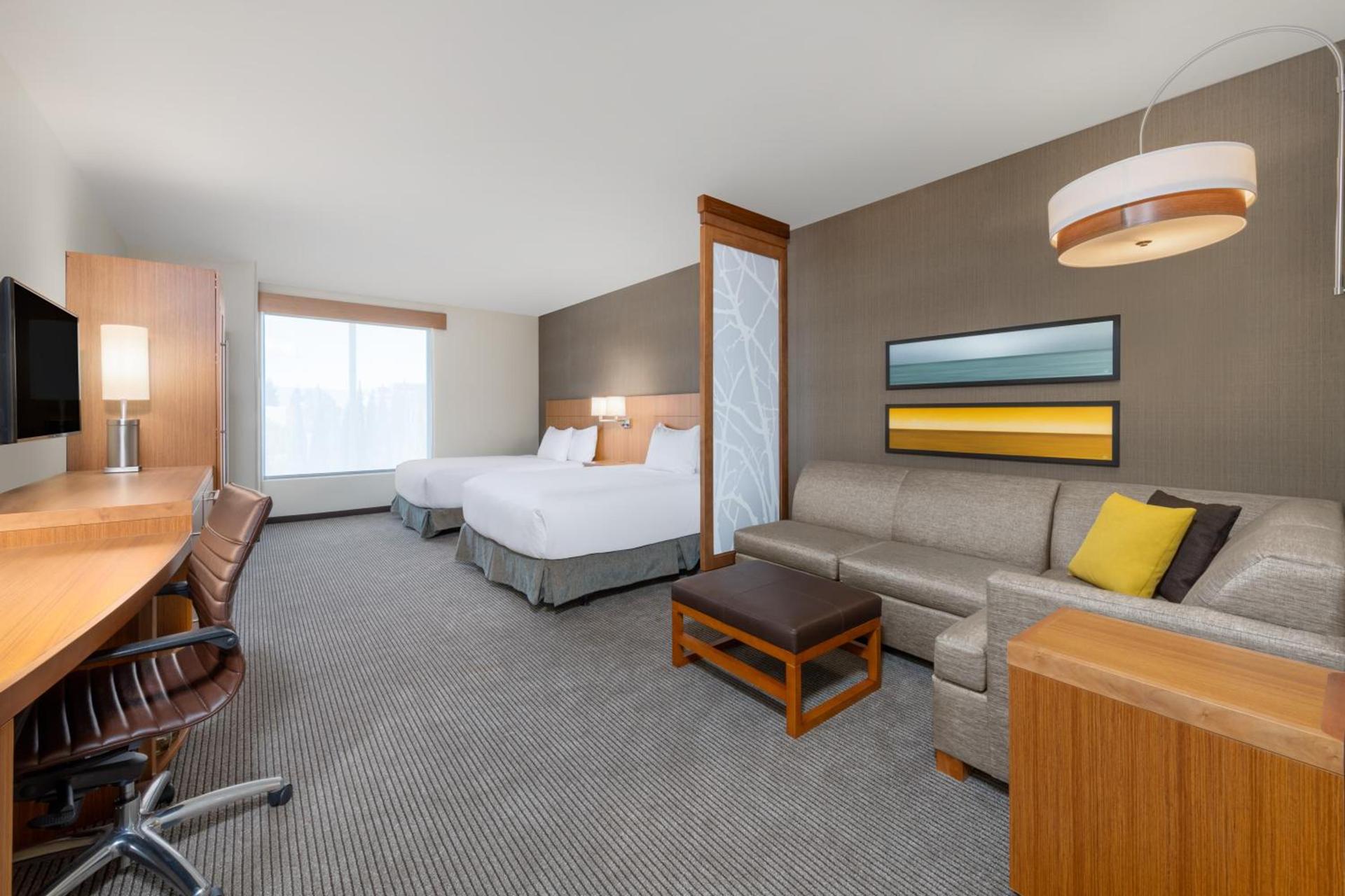 Hyatt Place San Jose Airport photo 11