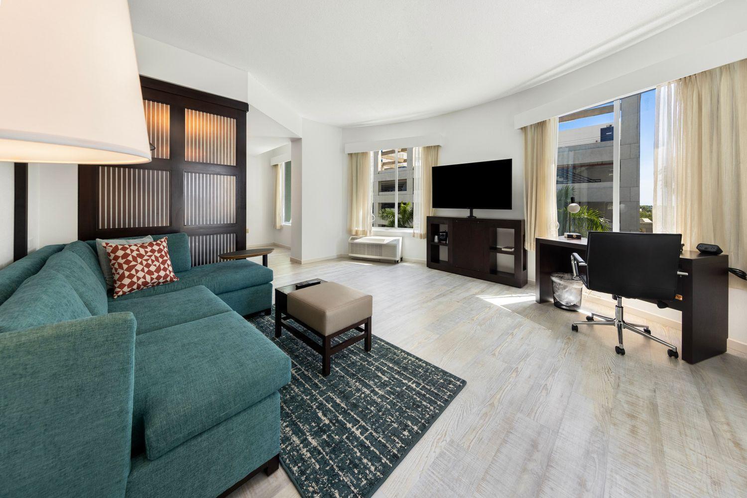 Hyatt Place West Palm Beach photo 53
