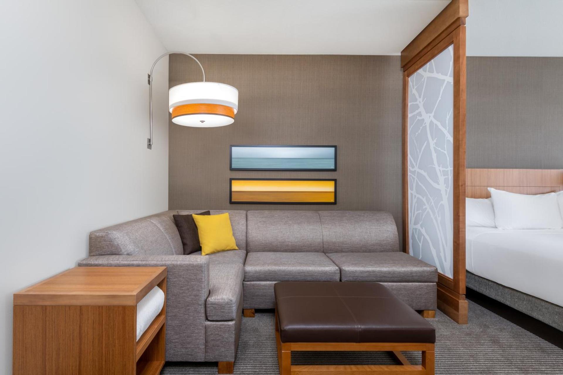 Hyatt Place San Jose Airport photo 12
