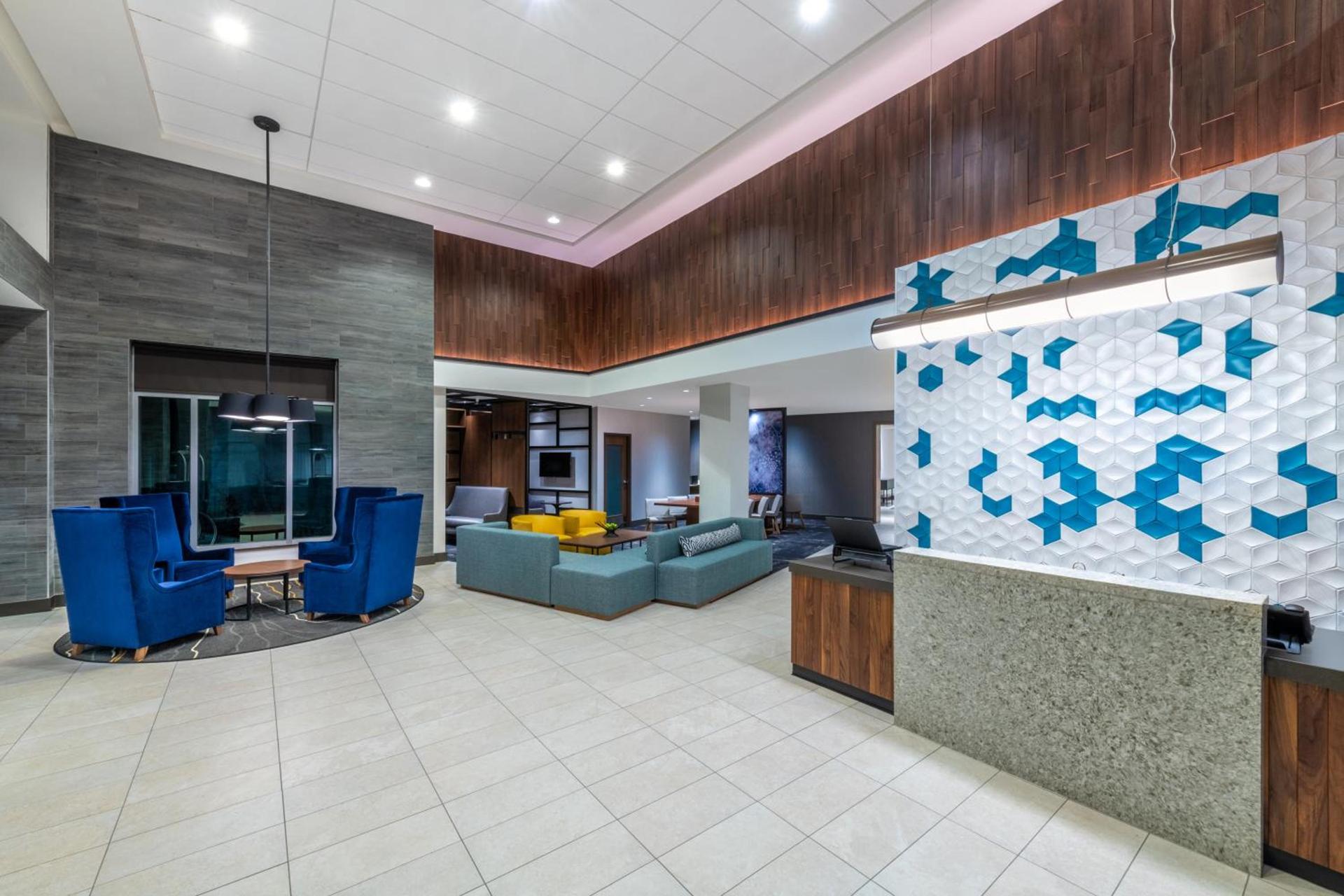 Hyatt Place San Jose Airport photo 14