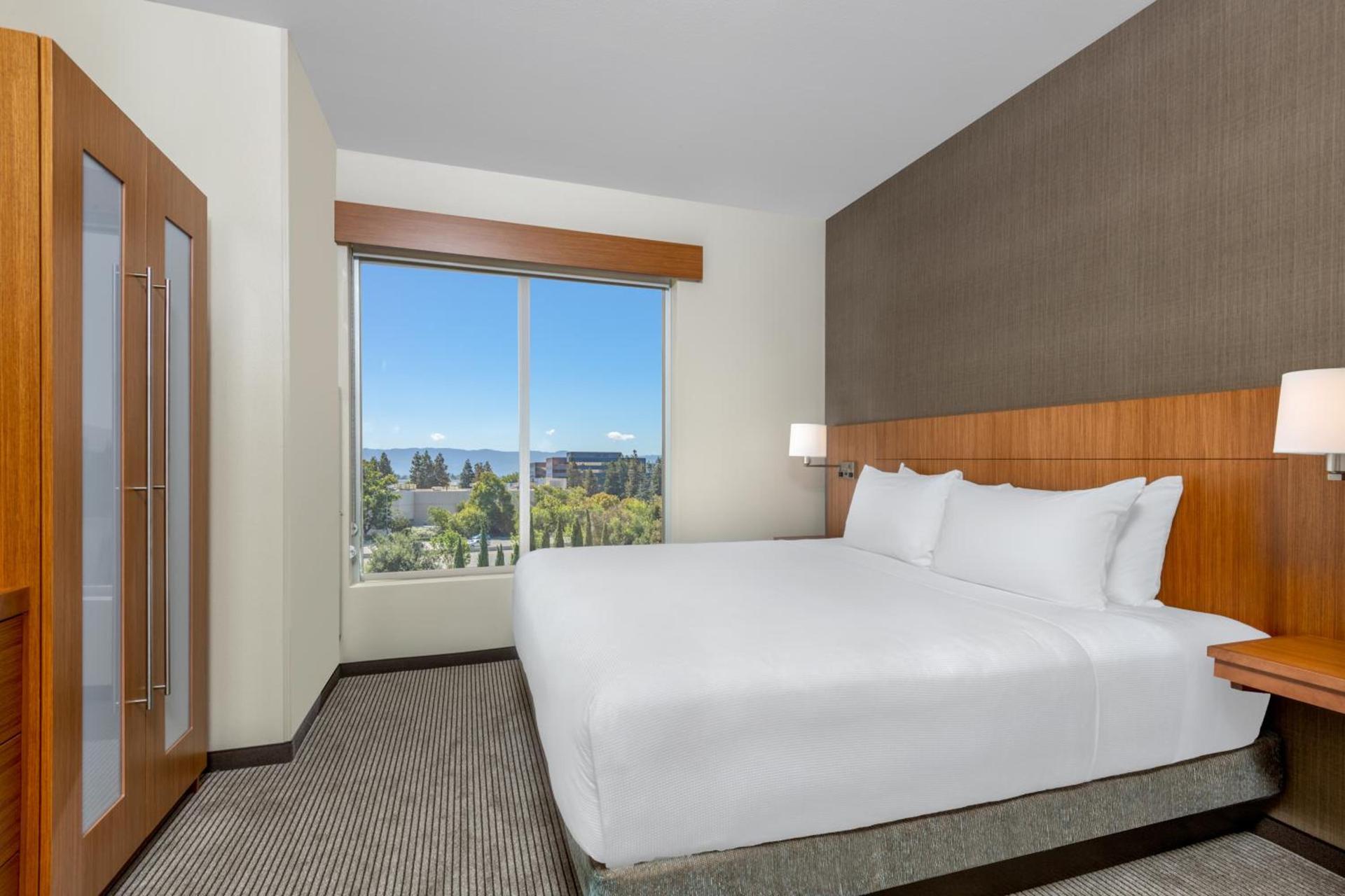 Hyatt Place San Jose Airport photo 15