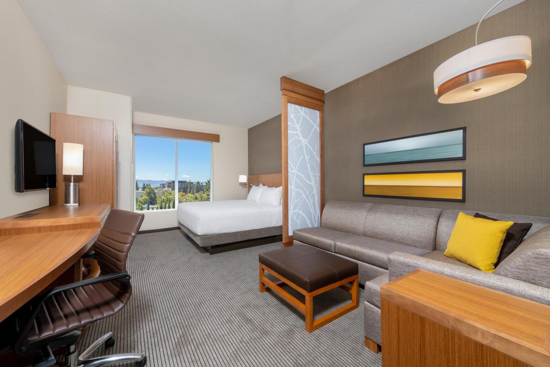 Hyatt Place San Jose Airport photo 16