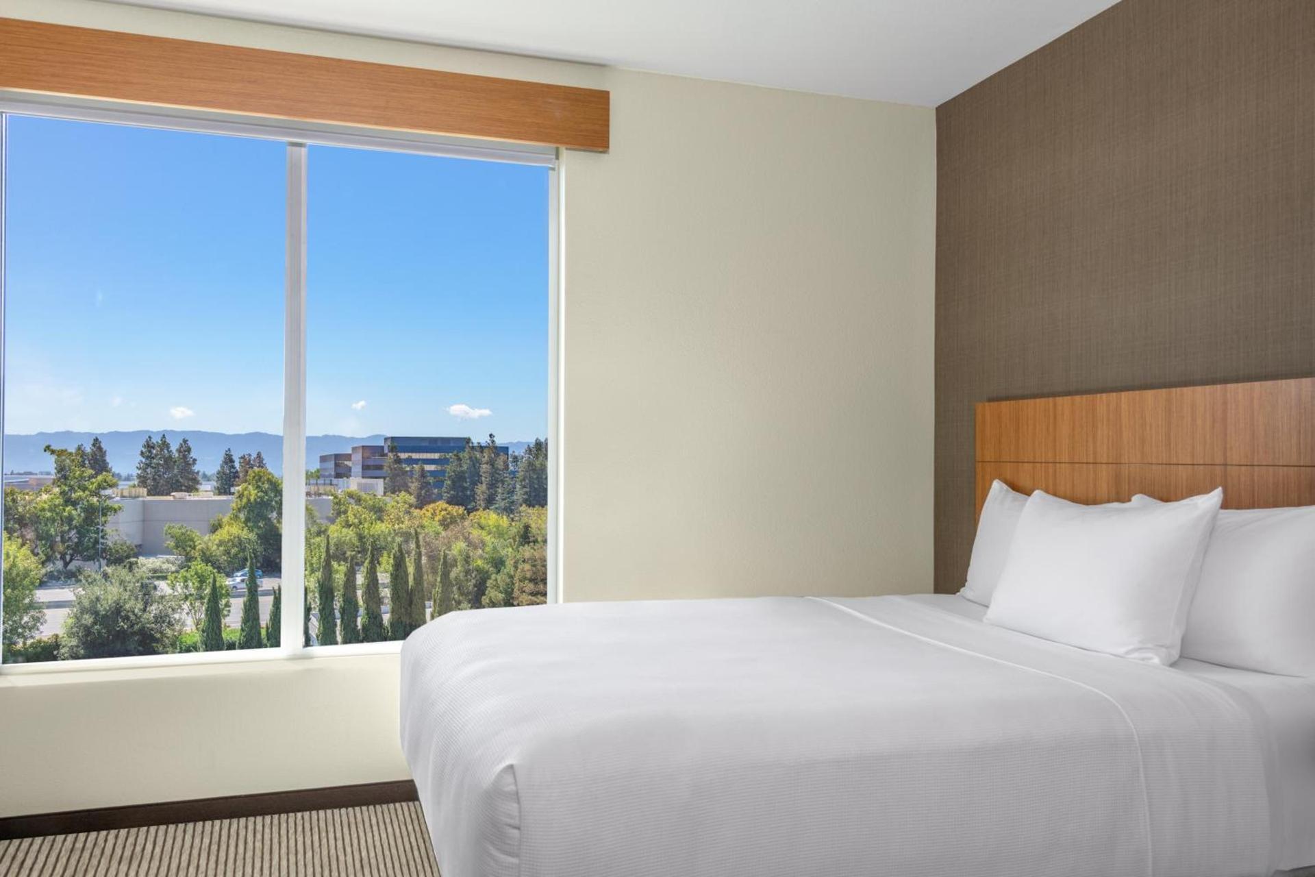 Hyatt Place San Jose Airport photo 17