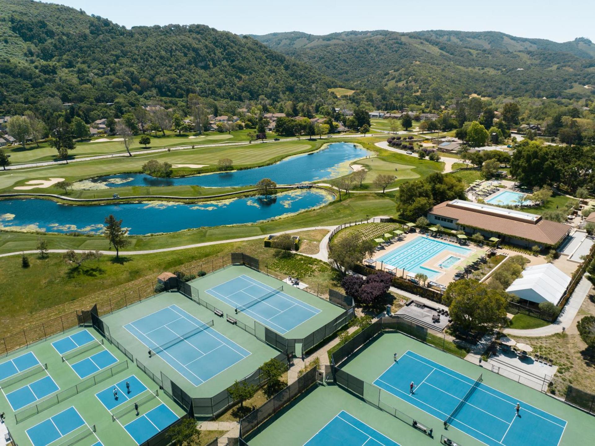 Carmel Valley Ranch, in The Unbound Collection by Hyatt photo 39