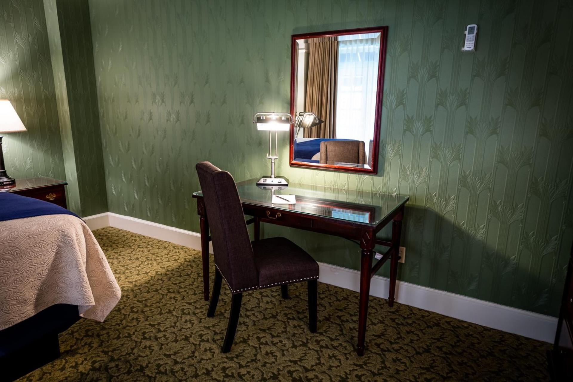 The Hotel Paisano photo 10