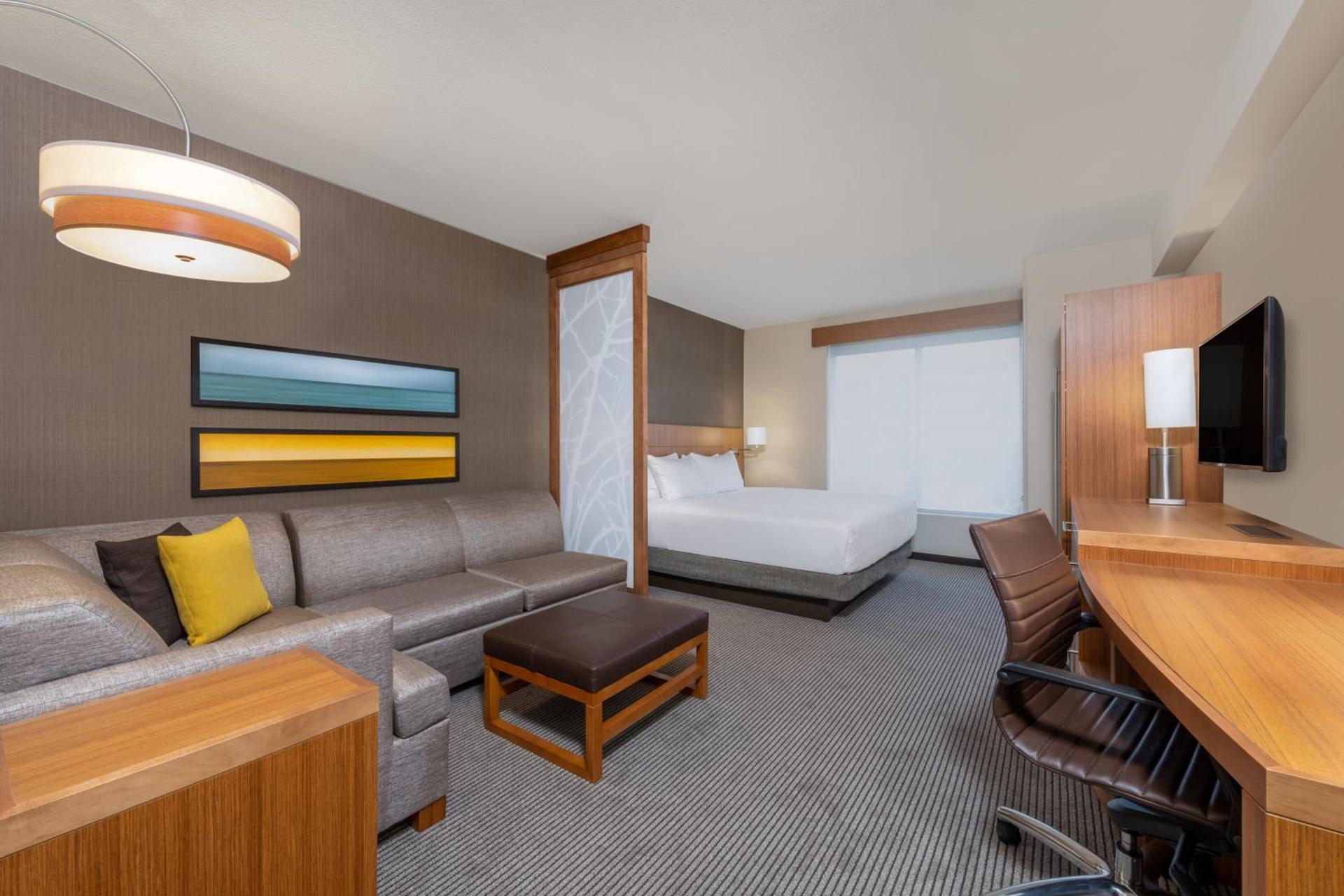 Hyatt Place San Jose Airport photo 19
