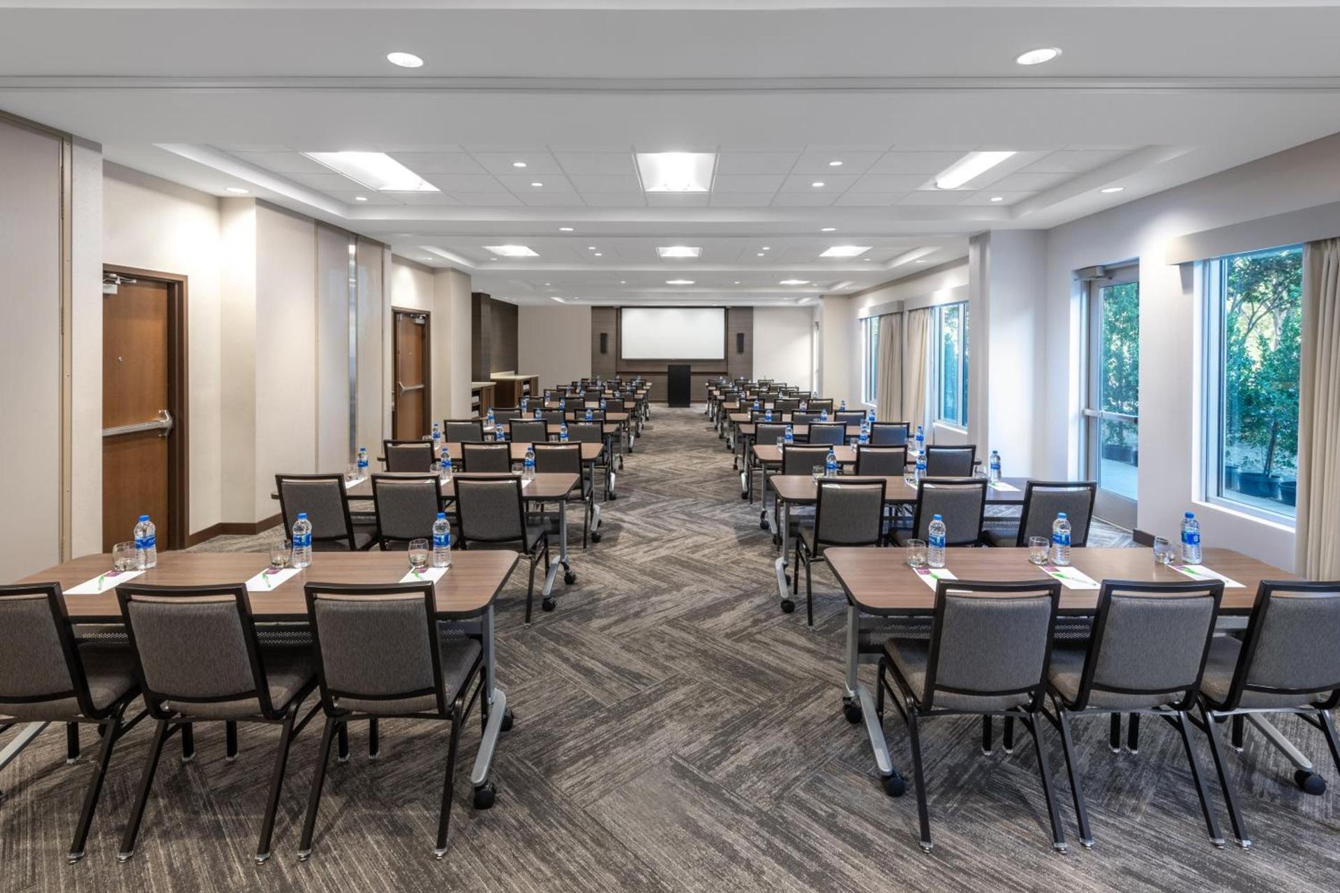 Hyatt Place San Jose Airport photo 22