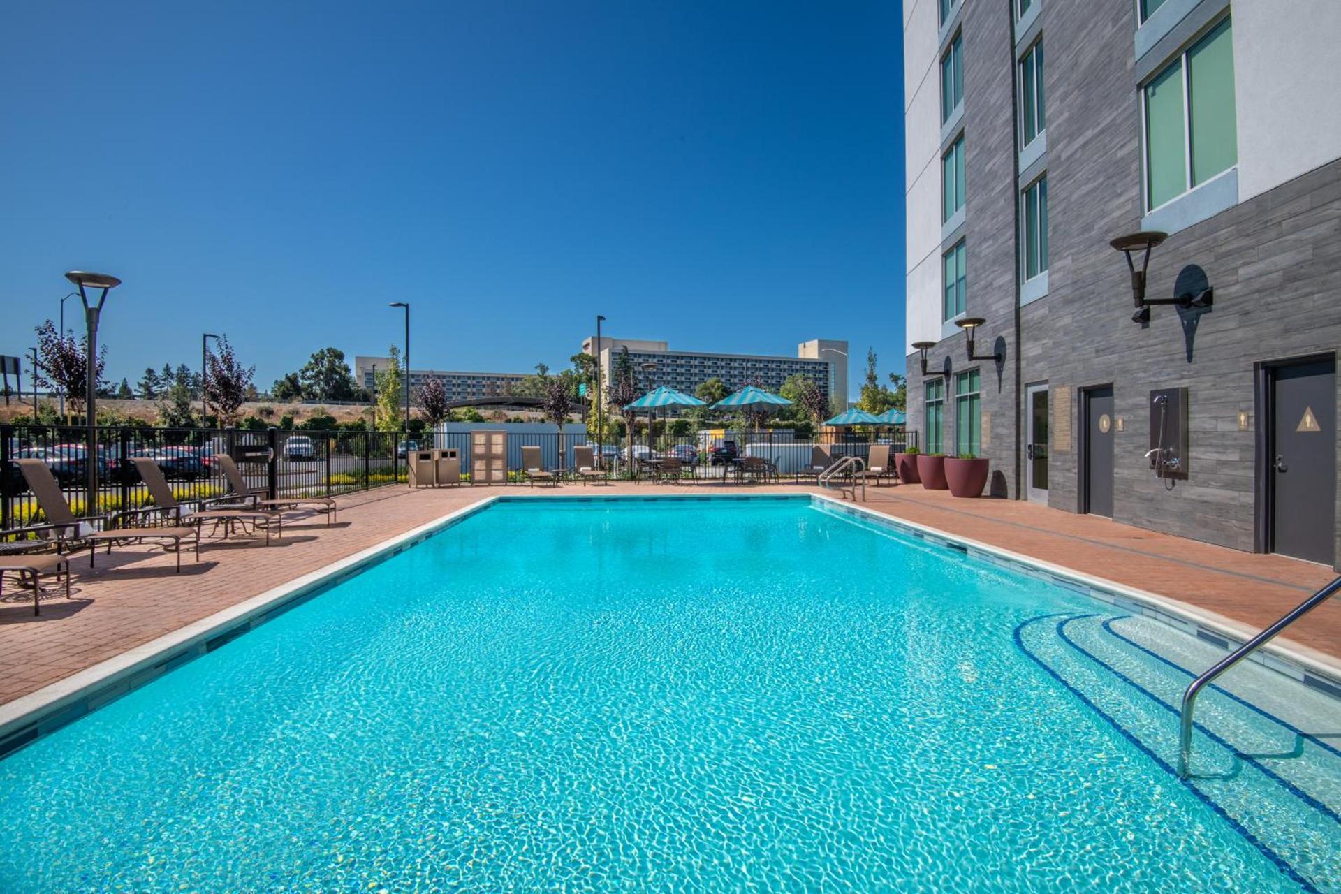 Hyatt Place San Jose Airport photo 23