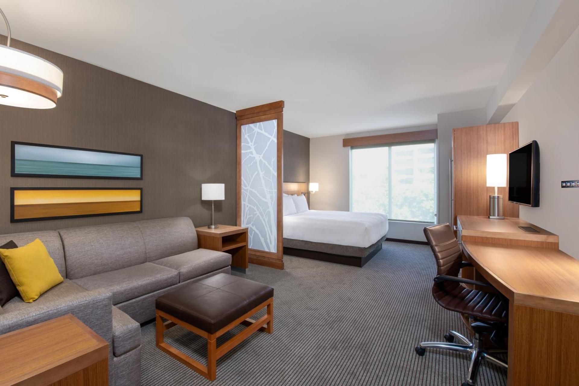 Hyatt Place San Jose Airport photo 24