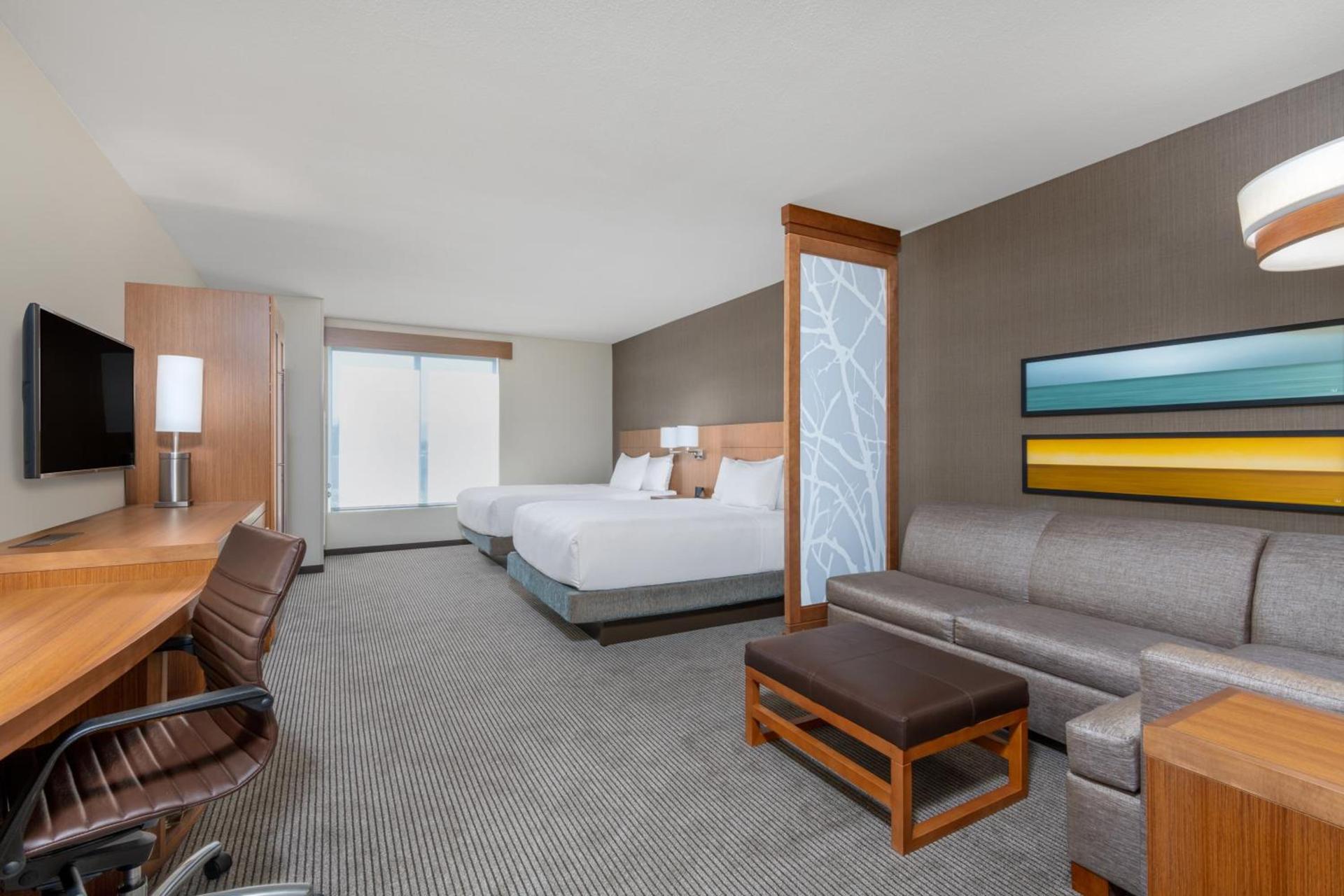 Hyatt Place San Jose Airport photo 25