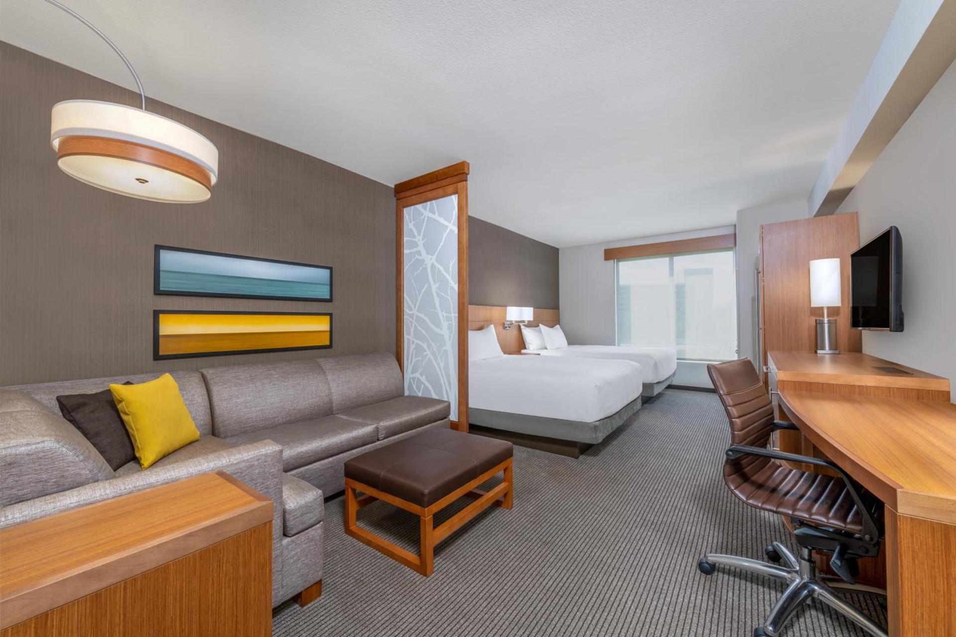 Hyatt Place San Jose Airport photo 28