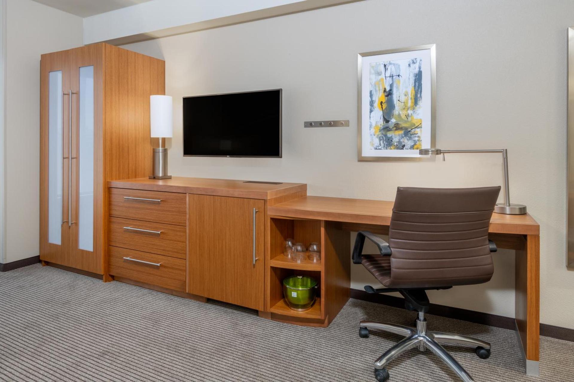 Hyatt Place San Jose Airport photo 29
