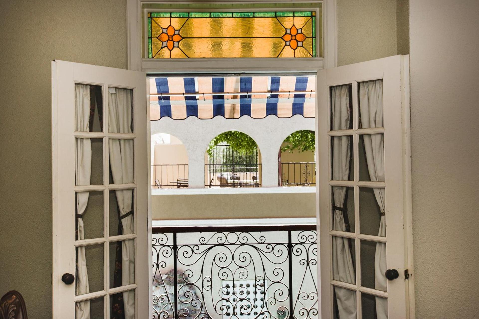 The Hotel Paisano photo 6