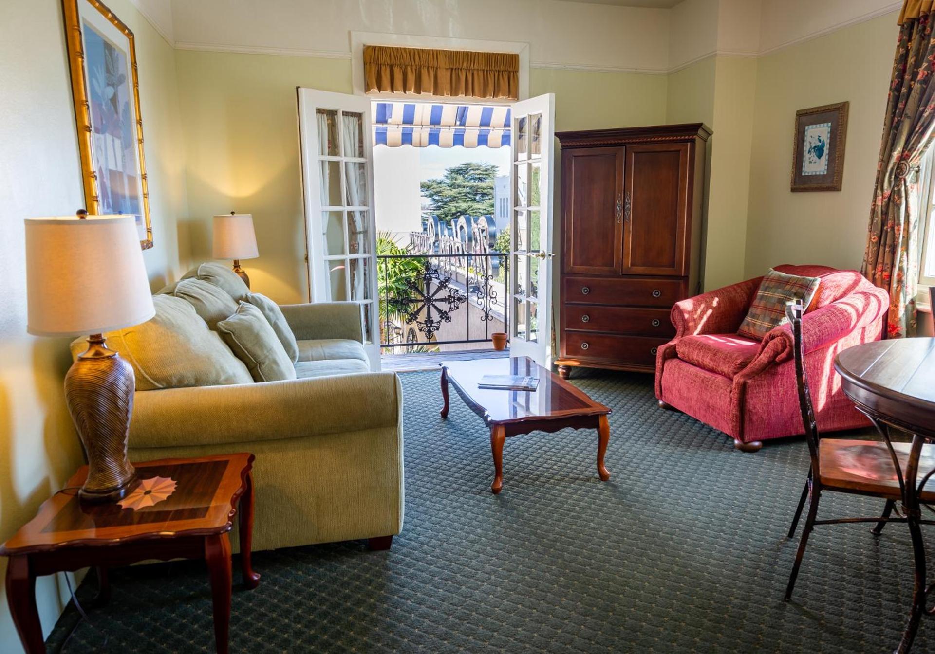 The Hotel Paisano photo 15