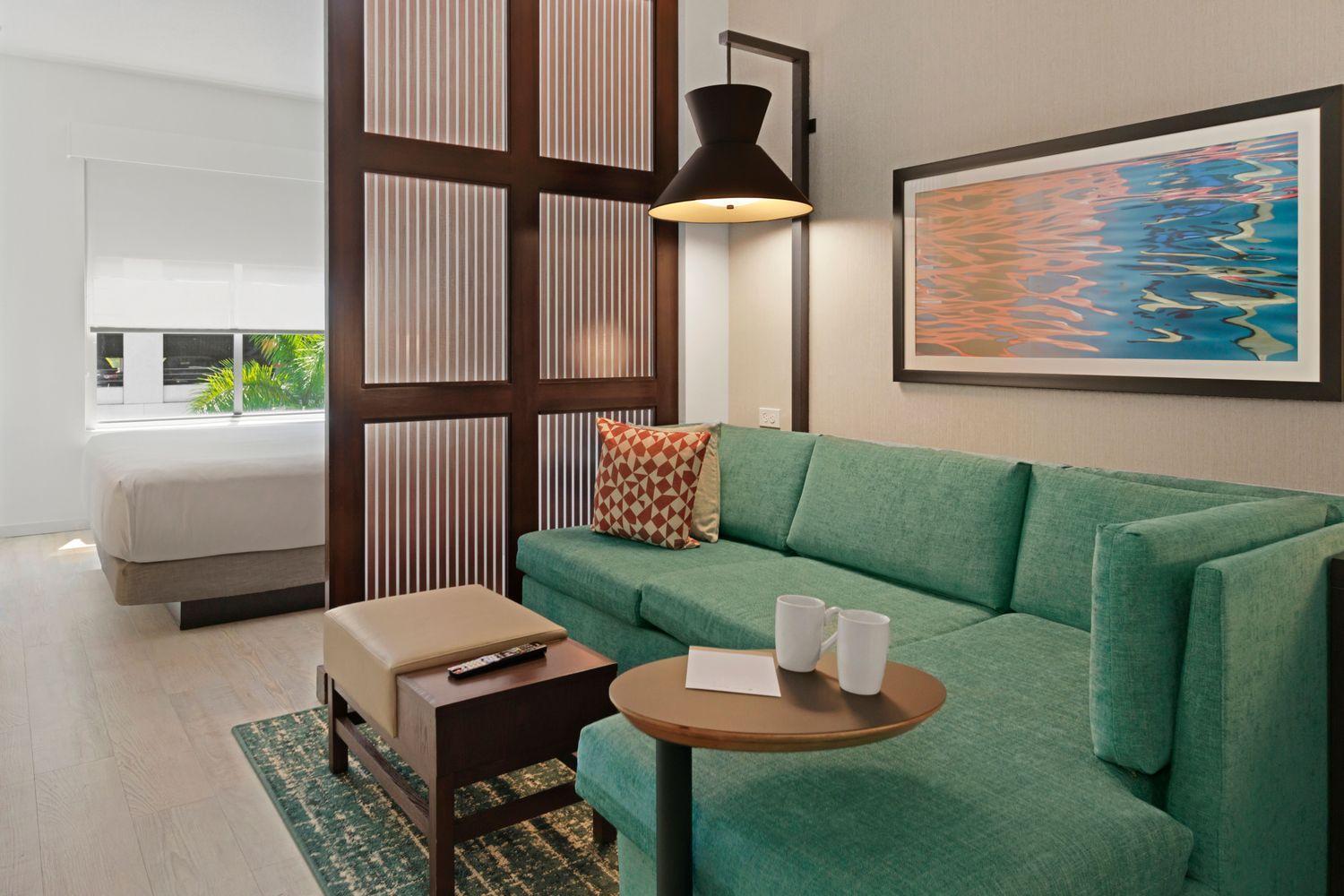 Hyatt Place West Palm Beach photo 57