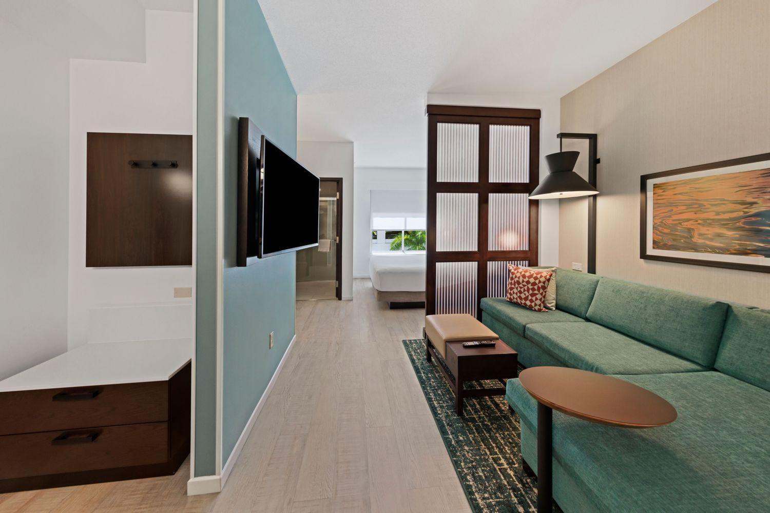 Hyatt Place West Palm Beach photo 61