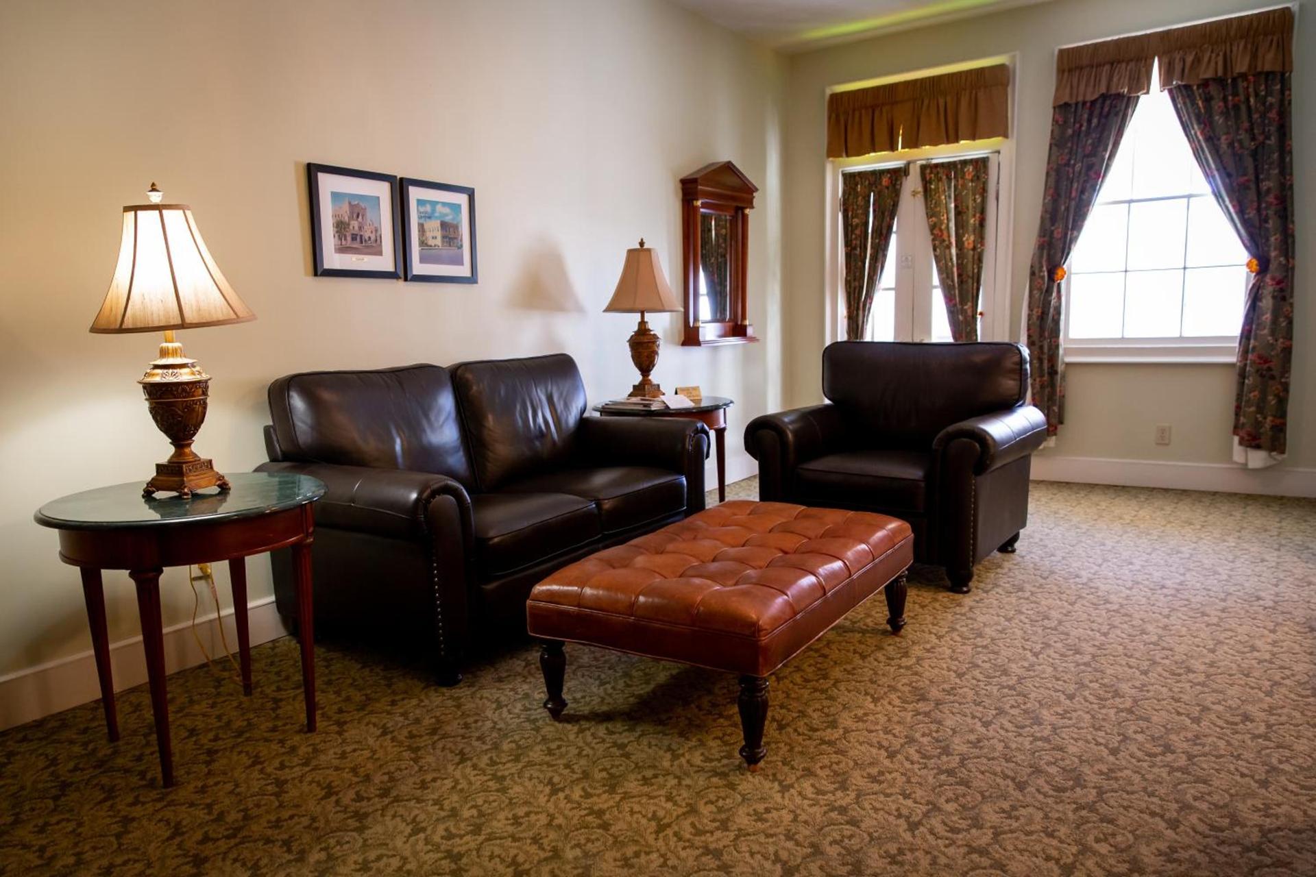 The Hotel Paisano photo 17